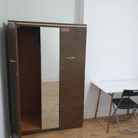 Appartement Burney Tomar House à Croydon Extérieur photo