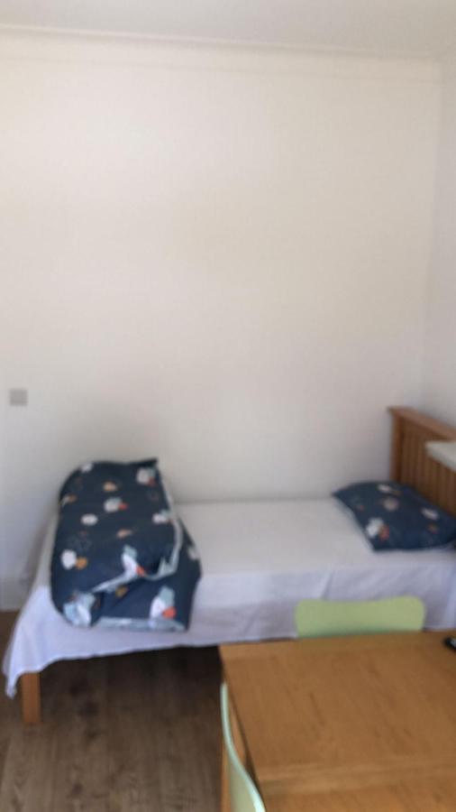 Appartement Burney Tomar House à Croydon Extérieur photo